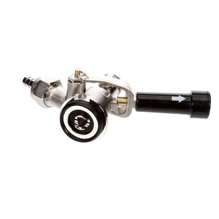 Perlick Domestic No Keg Coupler Assembly 36000G